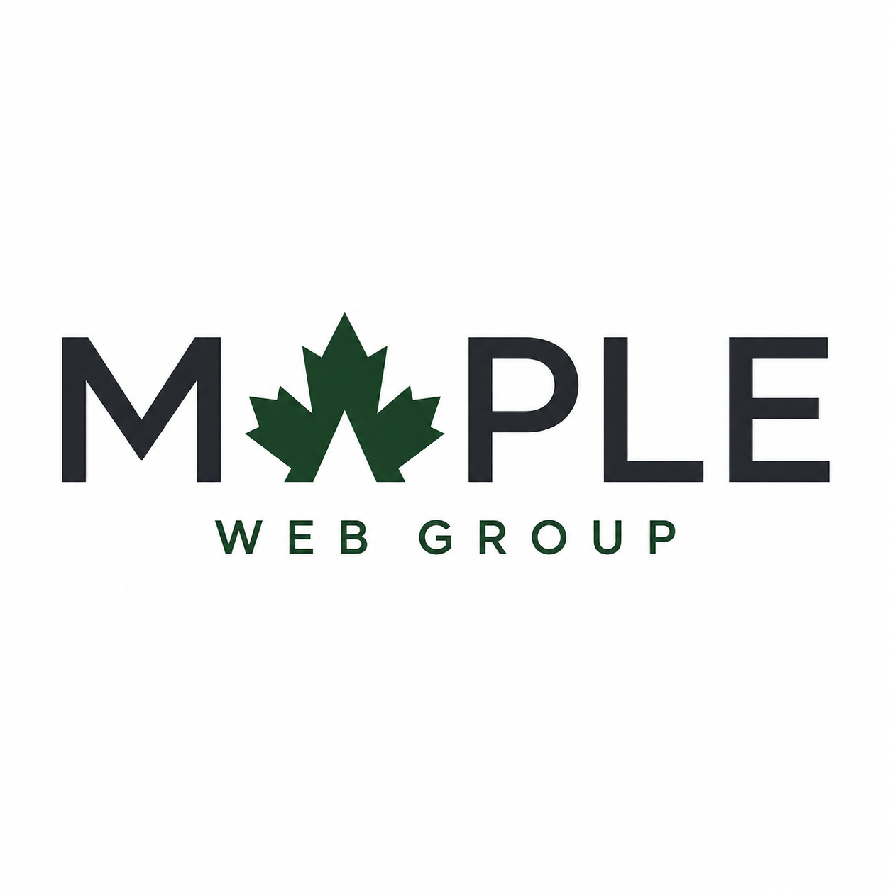 Maple Web Group